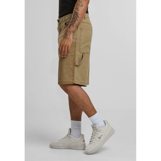 Karl Kani Ανδρικό σορτς OG Washed Carpenter Shorts